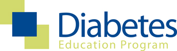Diabetes Education Programs