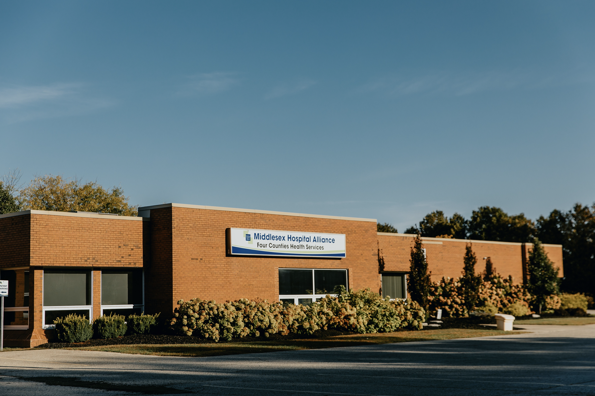 About the Middlesex Hospital Alliance - Middlesex Hospital Alliance